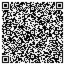 QR code with Golden Cue contacts