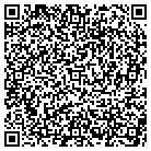 QR code with Ralph's Barber & Style Shop contacts