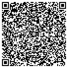 QR code with Hall Duncan Marketing Conslt contacts