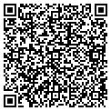 QR code with H2OR contacts