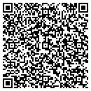 QR code with Thyme Square contacts