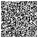 QR code with Roy J Duncan contacts