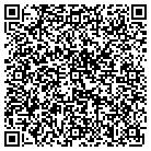 QR code with Owasso Utilities Department contacts