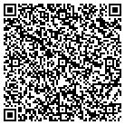 QR code with High-Tech Office Systems contacts