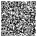 QR code with HPSI contacts
