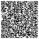 QR code with Mike Gilliam Backhoe Service contacts