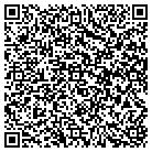 QR code with T & C Antiques & Auction Service contacts