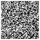 QR code with L & O Pump & Supply Co contacts