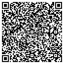 QR code with Omar Cattle Co contacts