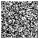 QR code with W C Carpertry contacts