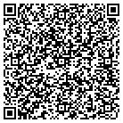 QR code with Cimarron Medical Service contacts