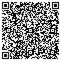 QR code with KIDD contacts