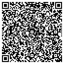 QR code with Toni's Hair Shop contacts