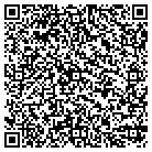 QR code with Atlee's Tiny Storage contacts