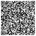 QR code with First Nat Bnk of Midwest Cy contacts