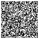 QR code with PDP Knife & Gun contacts