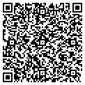 QR code with M & M Concrete contacts