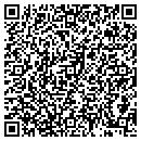 QR code with Town Of Bowlegs contacts
