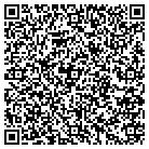 QR code with McCarthy-Venture Drilling Inc contacts