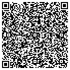 QR code with Big Buckets Rathole Drilling contacts