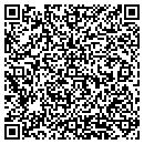 QR code with T K Drilling Corp contacts
