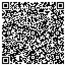 QR code with Richard A Hoffman contacts