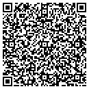 QR code with B & T Feeds contacts