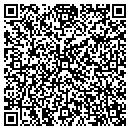 QR code with L A Construction Co contacts