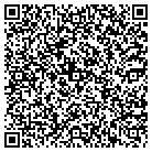 QR code with J D Allford Snack Distributing contacts