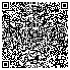 QR code with R D T Properties Inc contacts