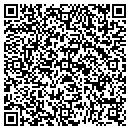 QR code with Rex P Warshell contacts