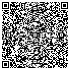 QR code with Creekside Lodging Sardis Lake contacts