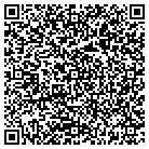 QR code with R D Electronics & Rentals contacts