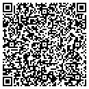 QR code with ABC Carpet Inst contacts
