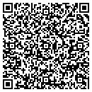 QR code with Reed Tool Co contacts