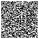 QR code with V N Nails & Spa contacts