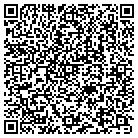 QR code with Three Eagle Feathers LLC contacts
