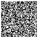 QR code with Ron Clapp Farm contacts