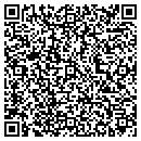 QR code with Artistic Tile contacts