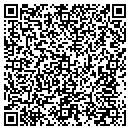 QR code with J M Development contacts