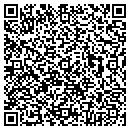 QR code with Paige Garage contacts