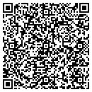 QR code with R D Construction contacts