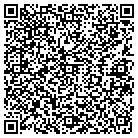 QR code with Hanson Aggregates contacts