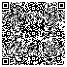 QR code with Okmulgee Elder Care Program contacts