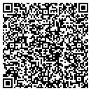 QR code with Oxford House Okc contacts