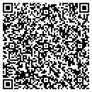 QR code with Hole In The Wall Club contacts