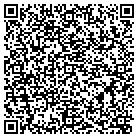QR code with D L V Enterprises Inc contacts