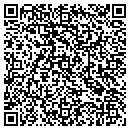 QR code with Hogan Pool Service contacts