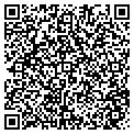 QR code with O K Pump contacts