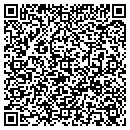 QR code with K D Inc contacts
